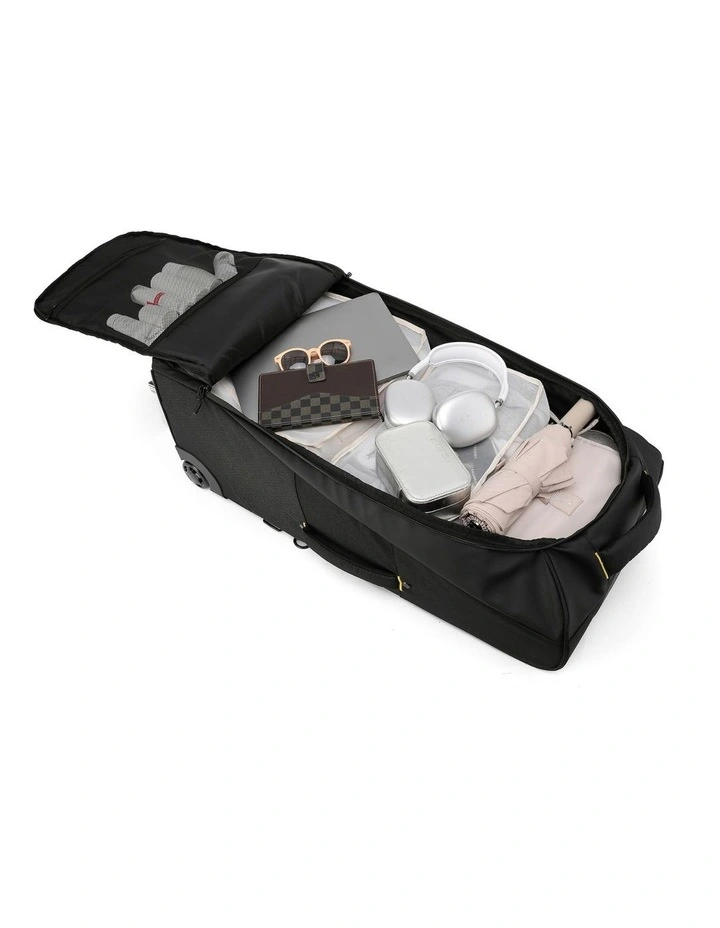 Delta Trolley Wheelbag & Backpack image 2