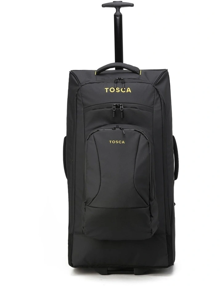 Delta Trolley Wheelbag & Backpack image 3