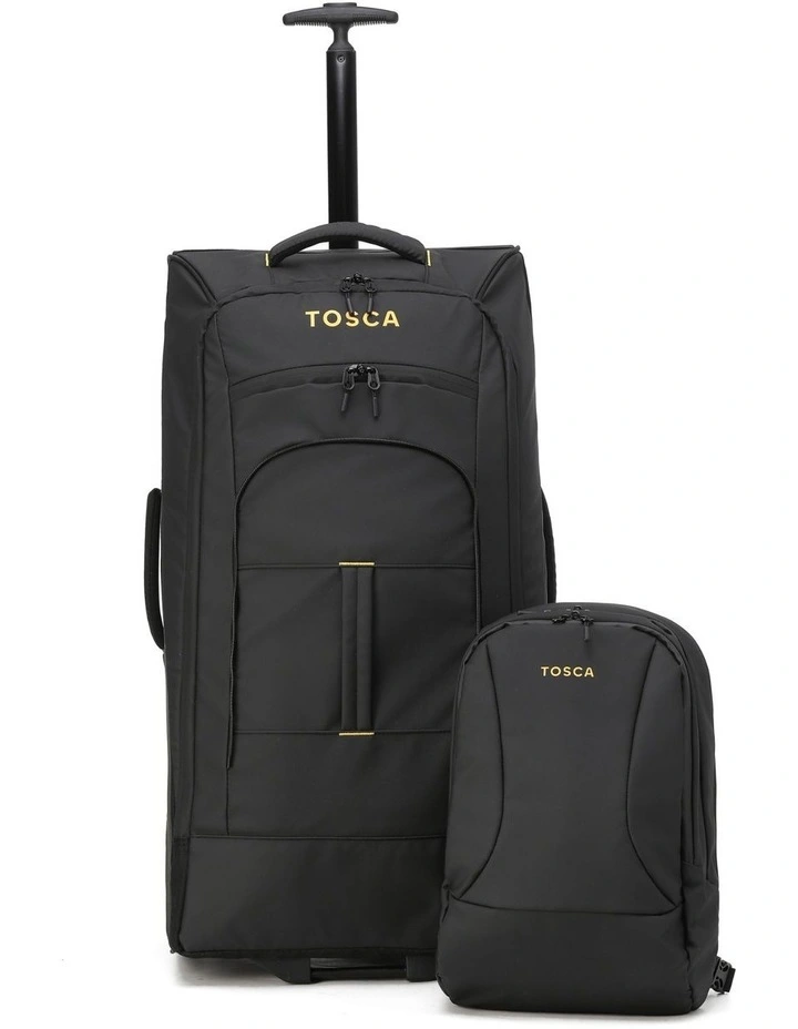 Delta Trolley Wheelbag & Backpack image 4