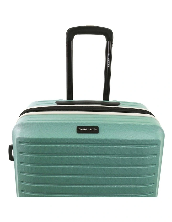 Pierre Cardin Oasis Hard Shell Large & Medium Bundle 2-Piece Set in Mint image 4