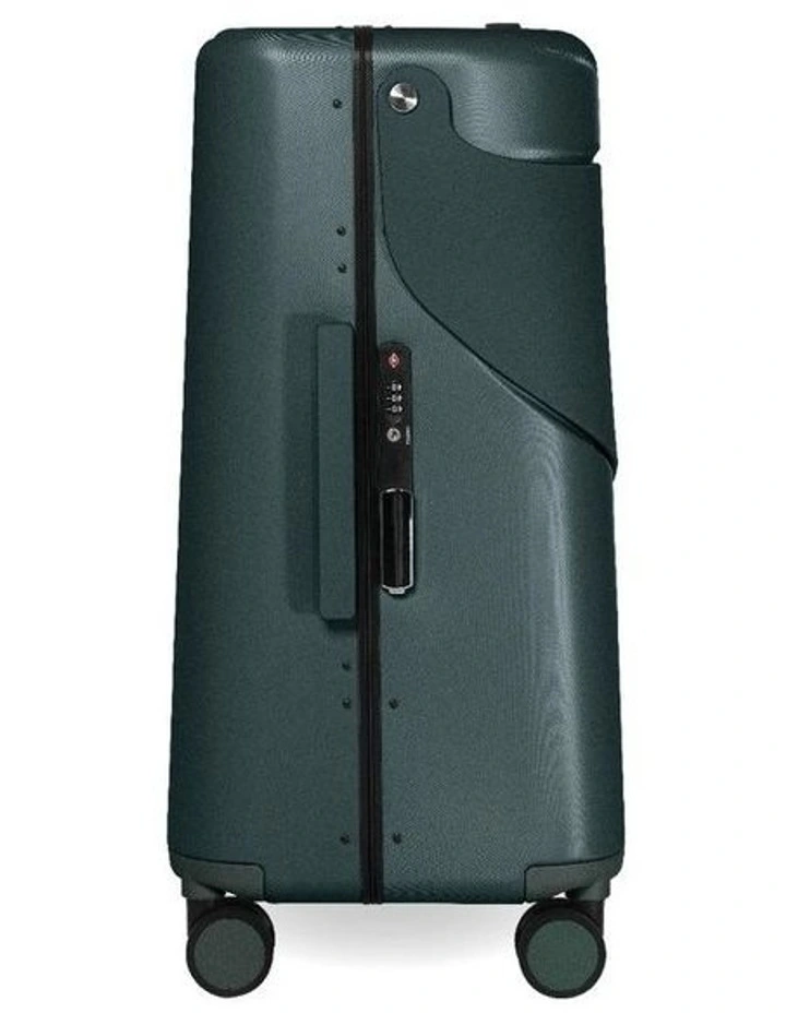 MiaMily Check In - Forest Green image 3
