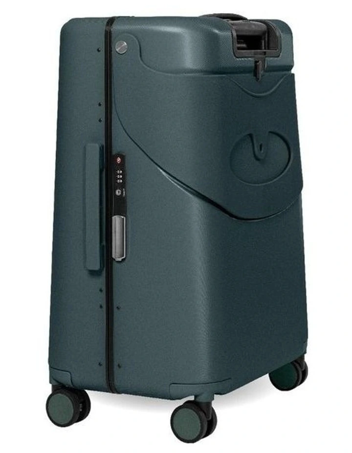 MiaMily Check In - Forest Green image 4