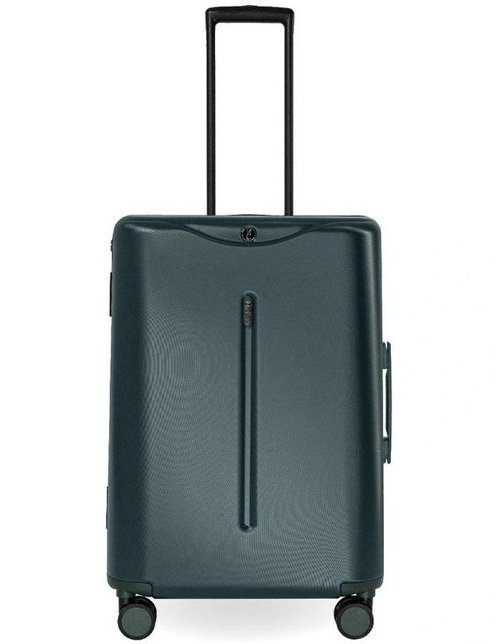 MiaMily Check In - Forest Green image 5