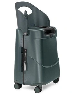 MiaMily Carry On - Forest Green