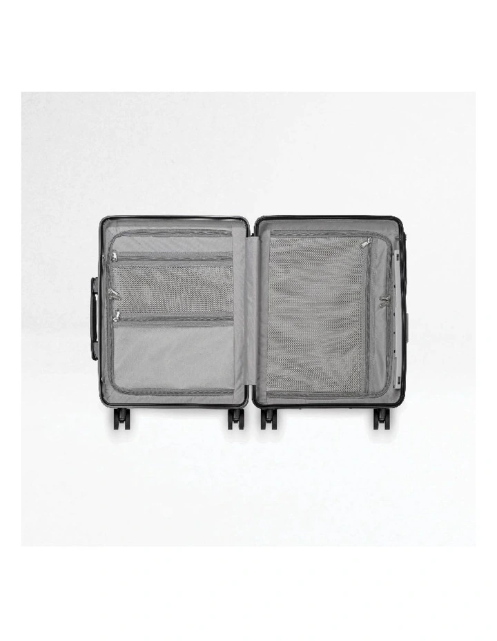 MiaMily Carry On - Forest Green image 2