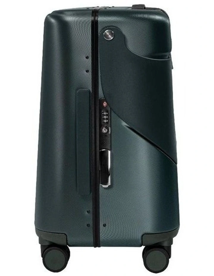 MiaMily Carry On - Forest Green image 3