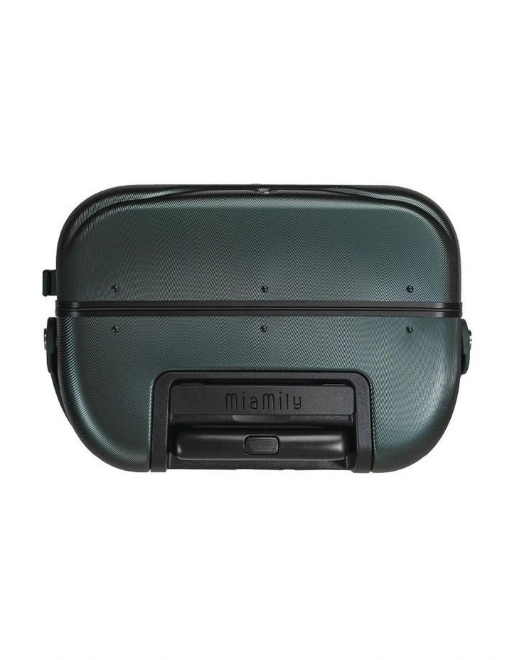 MiaMily Carry On - Forest Green image 4