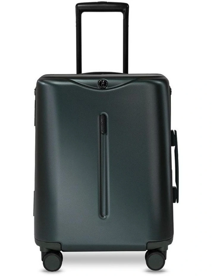 MiaMily Carry On - Forest Green image 5