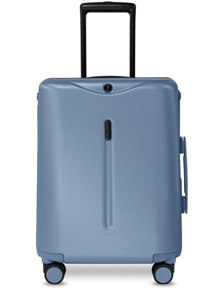 MiaMily Carry On - Slate Blue image 5