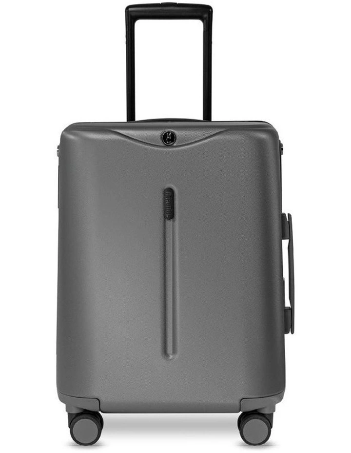 MiaMily Carry On - Charcoal Grey image 5