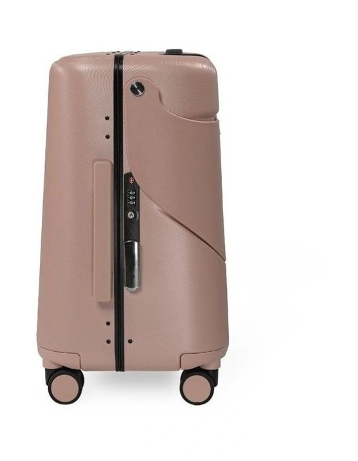 MiaMily Carry On - Dusty Pink image 3