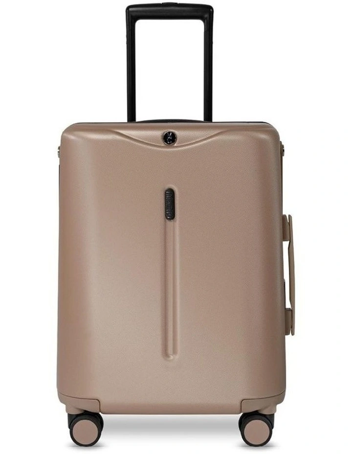 MiaMily Carry On - Champagne Gold image 5