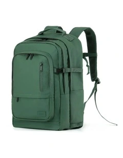 Zion Backpack - Khaki
