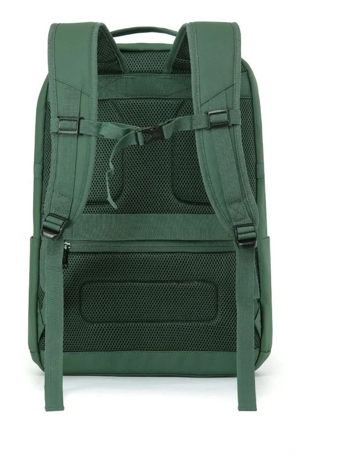 Zion Backpack - Khaki image 3