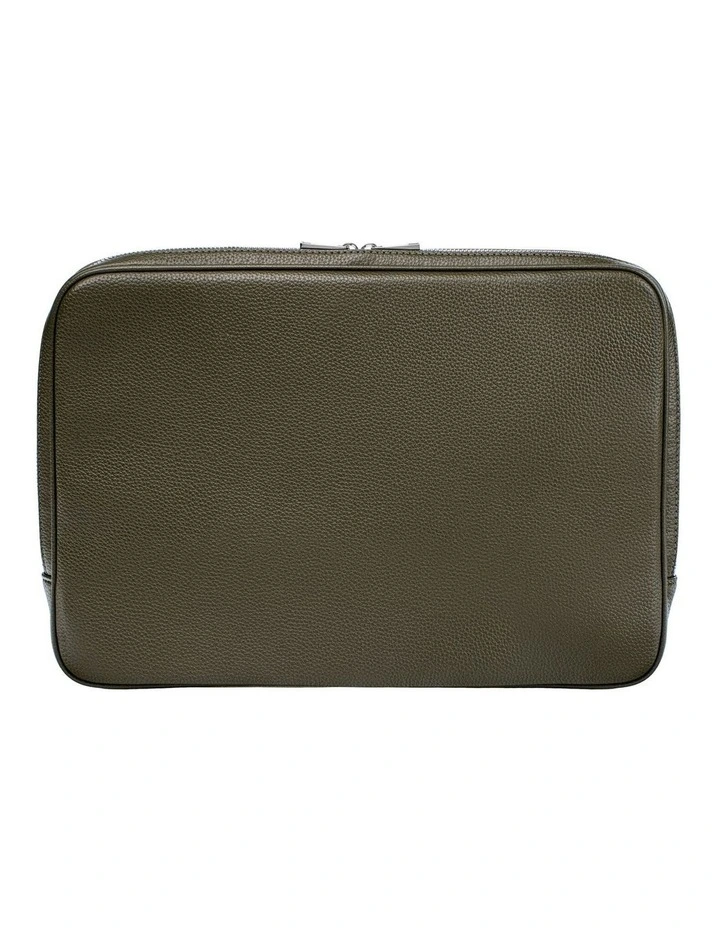Boss Laptop bag Classic Grained Khaki image 5