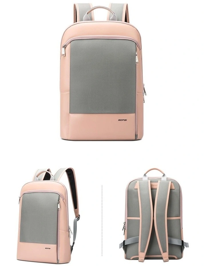 BOPAI 14 Women's Laptop Backpack 19L 62-121268 image 2