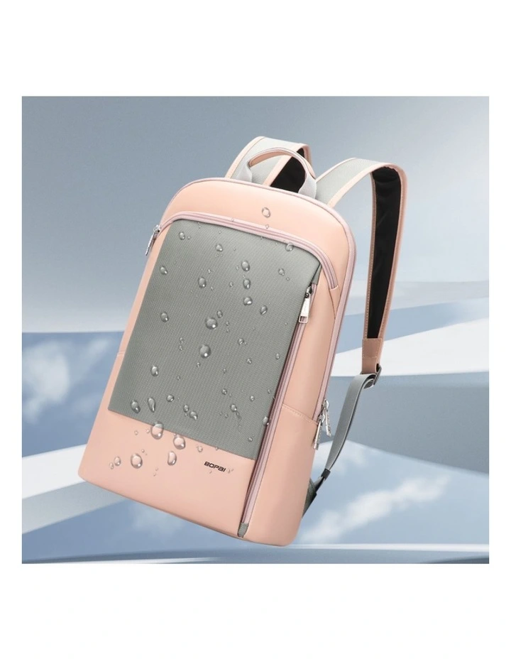 BOPAI 14 Women's Laptop Backpack 19L 62-121268 image 3