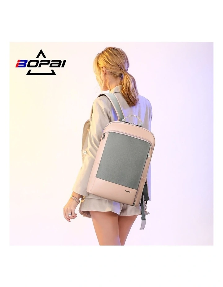 BOPAI 14 Women's Laptop Backpack 19L 62-121268 image 5
