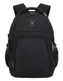 SUISSEWIN 15.6 Laptop Backpack 28L SN9017