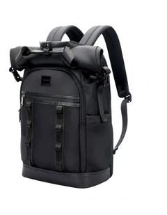 BOPAI 16 Roll-Top Laptop Backpack 36L B1681