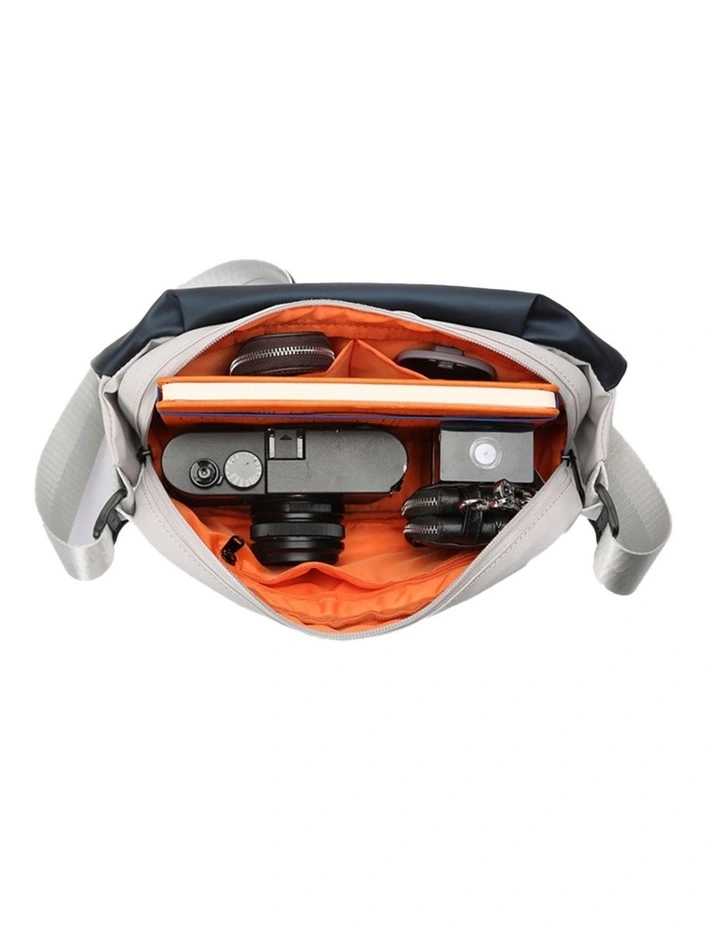 BOPAI Waterproof Sling Bag 2.5L B2932 image 5