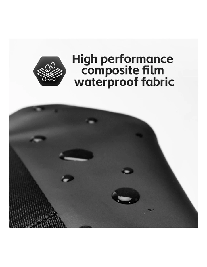 BOPAI Waterproof Sling Bag 2.5L B2932 image 6