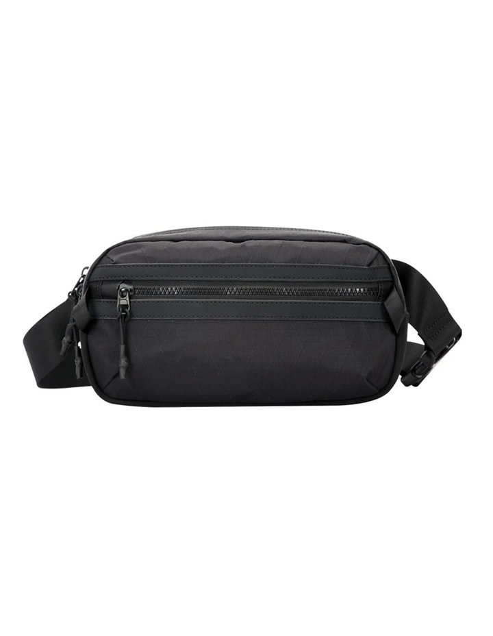 BOPAI Waterproof Waist Bag 2.2L B2861 image 2