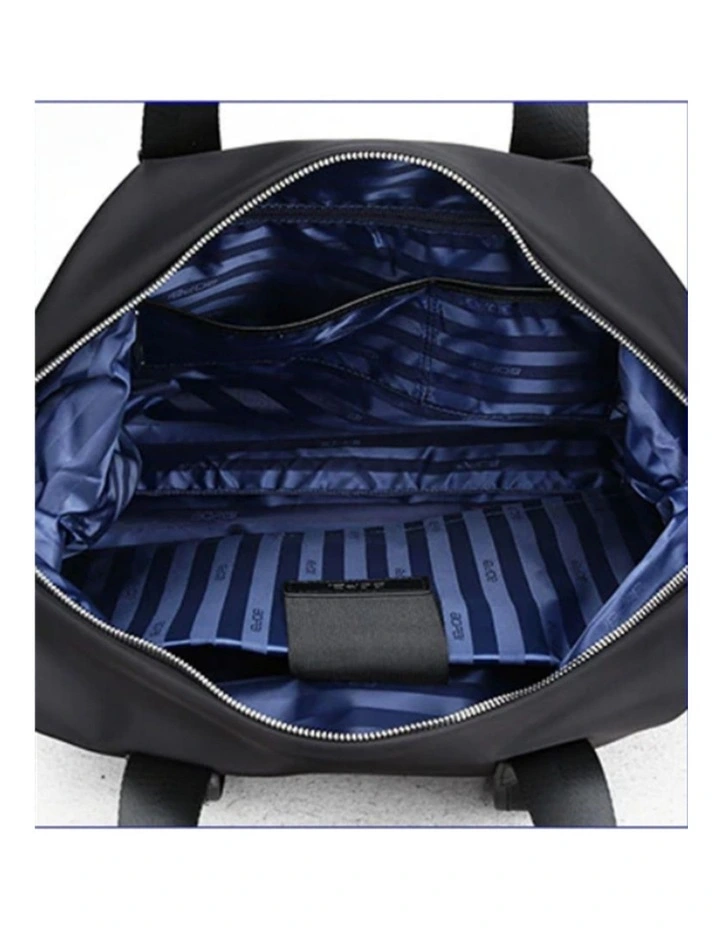 Bopai Waterproof Duffel Weekender Gym Travel Bag Blue image 5