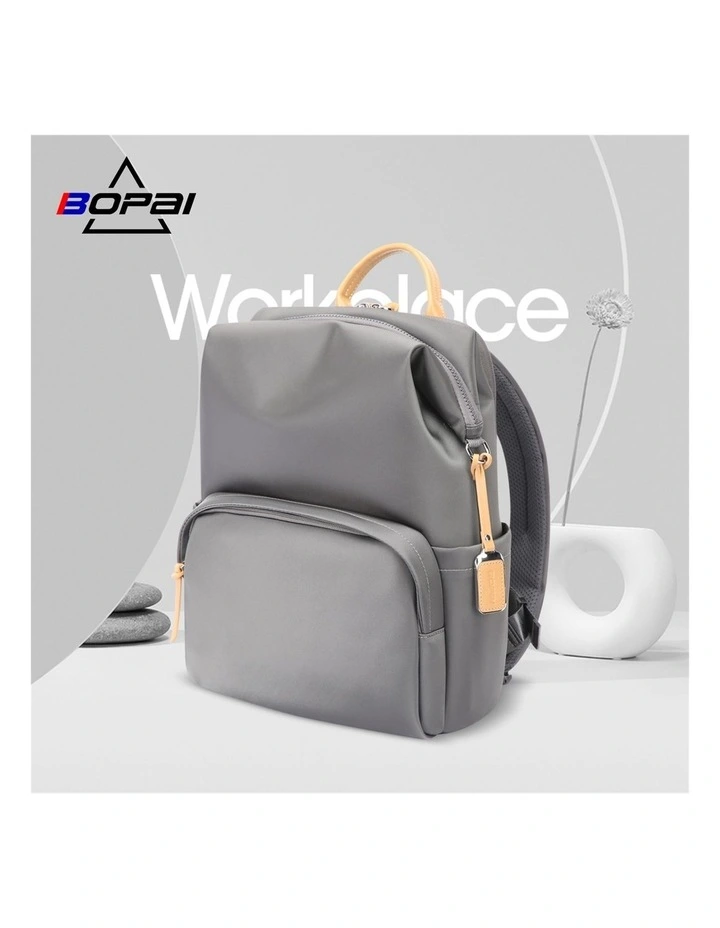 BOPAI 14 Women's Laptop Backpack 20L B6799 image 5