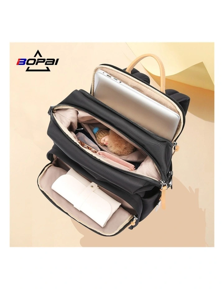 BOPAI 14 Women's Laptop Backpack 20L B6799 image 6