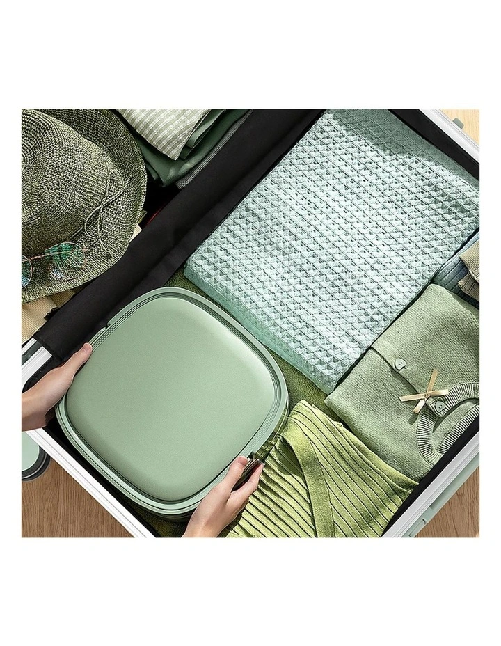 BOPAI Urban-X Aluminium Frame Check-In Suitcase image 5