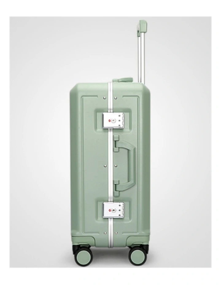 BOPAI Urban-X Aluminium Frame Carry-On Suitcase image 2