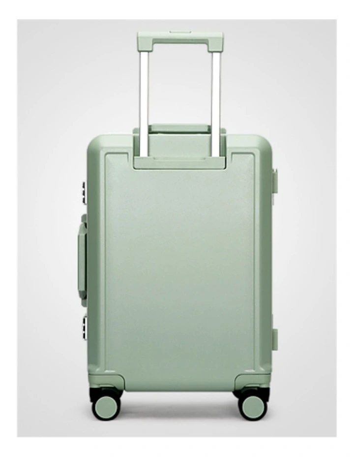 BOPAI Urban-X Aluminium Frame Carry-On Suitcase image 3
