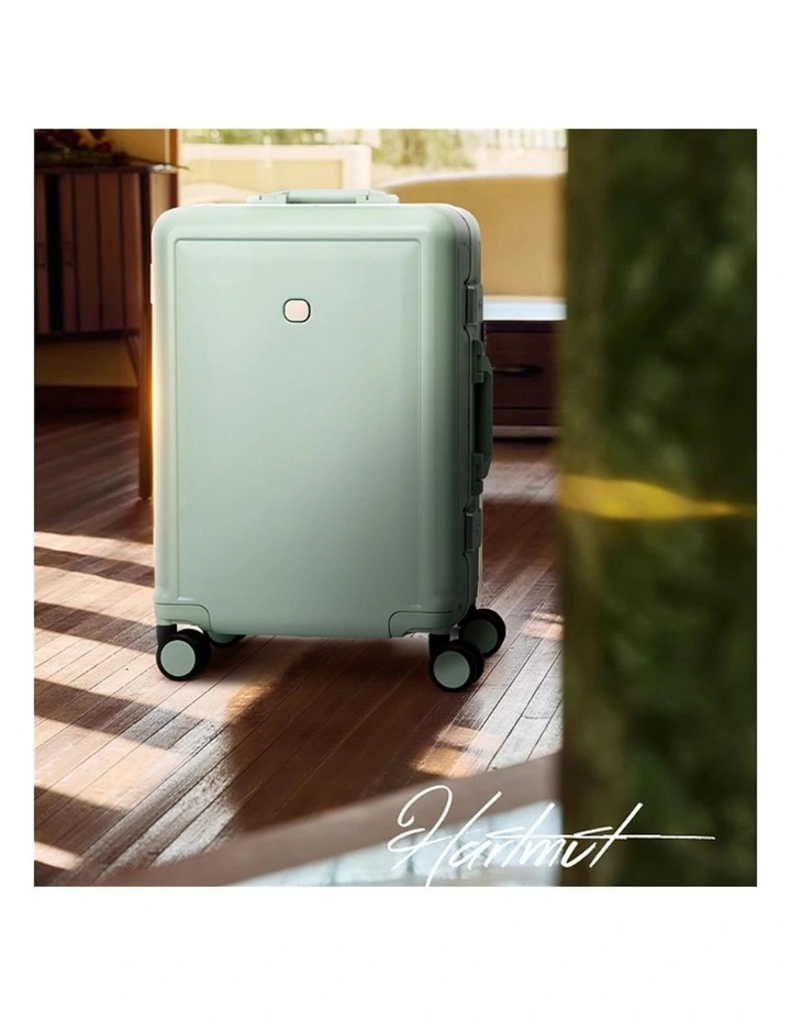 BOPAI Urban-X Aluminium Frame Carry-On Suitcase image 6