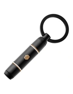 Boss Key Ring Rive Varsity Black