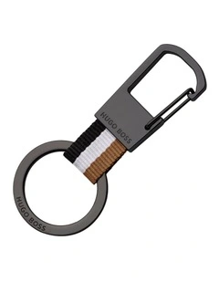Boss Key Ring Iconic