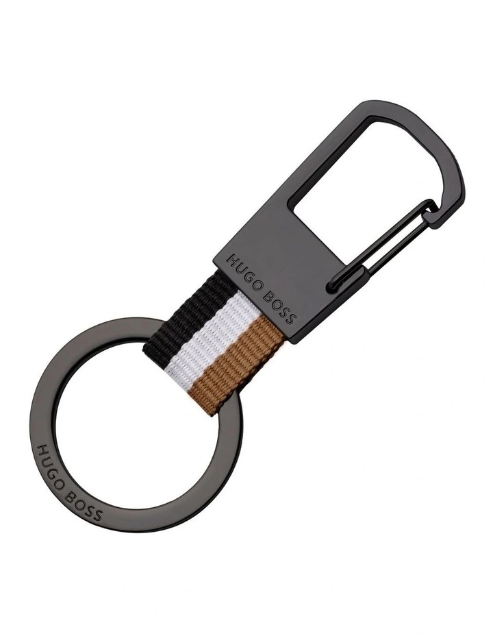 Boss Key Ring Iconic image 1
