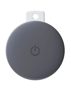 AUKEY TM-10 Track Mate 1 Smart Bluetooth Tracker for Apple Find My