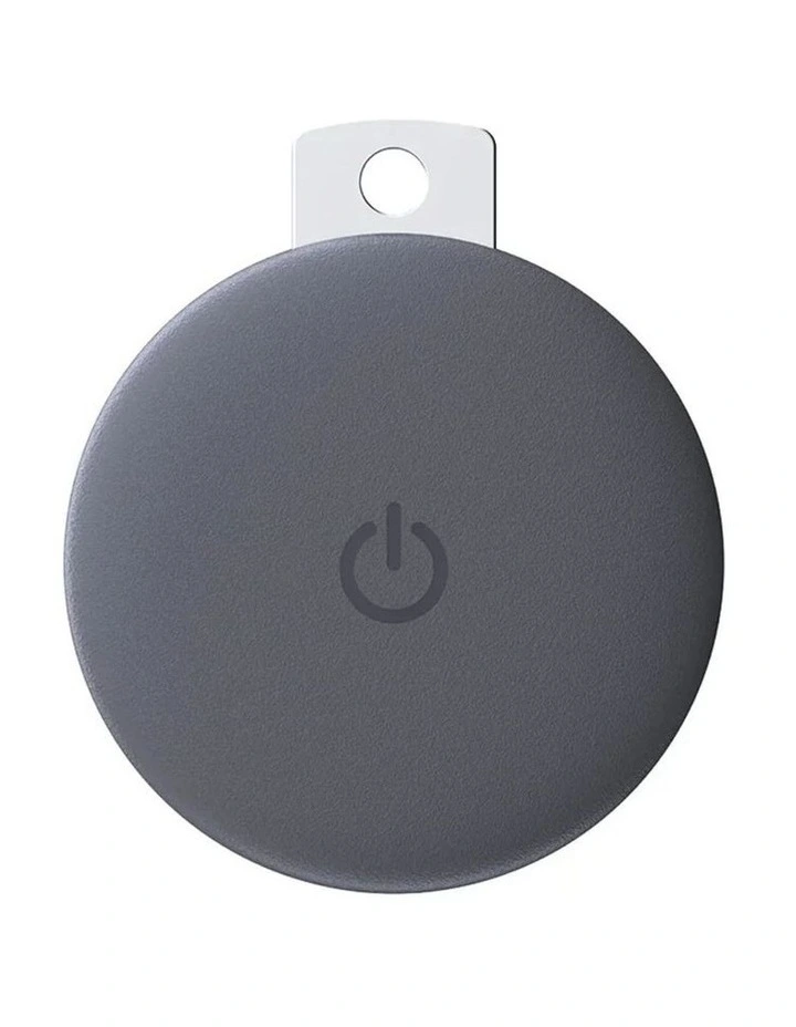 AUKEY TM-10 Track Mate 1 Smart Bluetooth Tracker for Apple Find My image 1