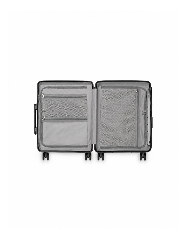 MiaMily Check in Plus - Navy Blue image 2