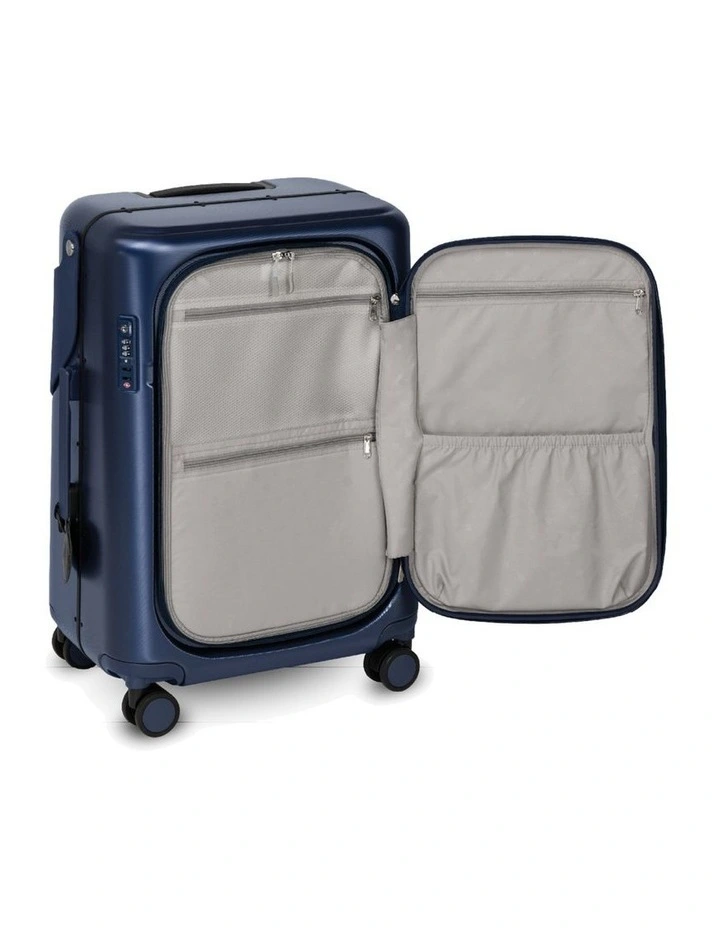 MiaMily Check in Plus - Navy Blue image 5