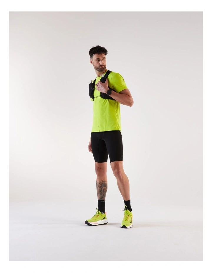 Decathlon - Kiprun Unisex Hydration Gilet Race 900 3L Black image 2