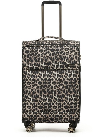 Leopard colour