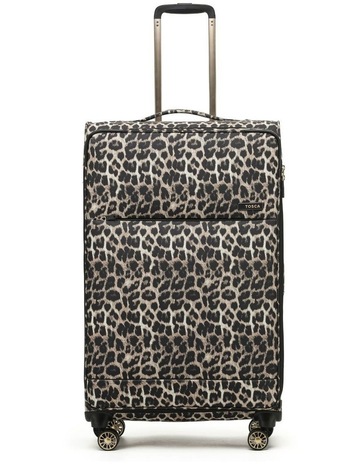 Leopard colour