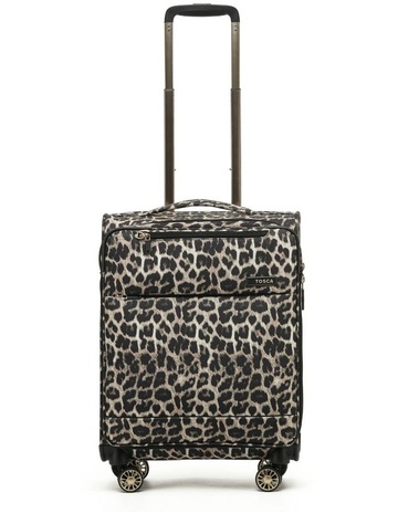 Leopard colour