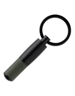 Hugo Boss Keyring Gear Matrix Khaki