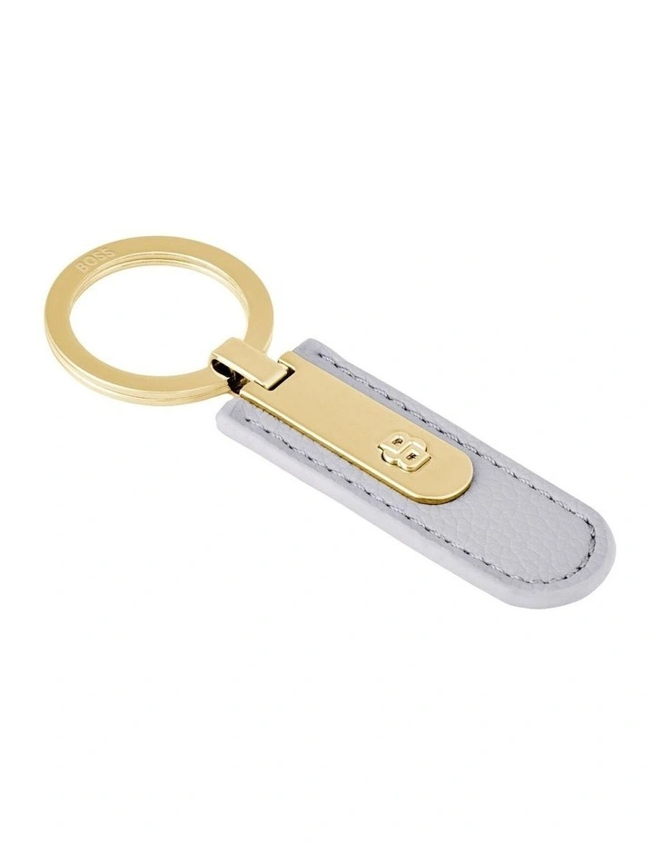 BOSS Keyring Signature Lady Lilac image 3