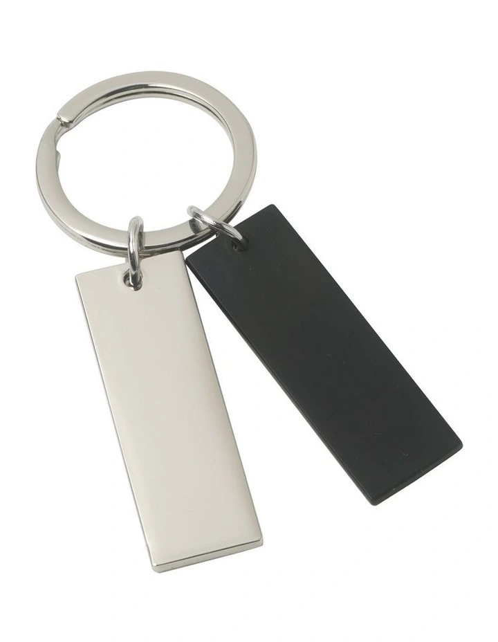 Hugo Boss Keyring - GRID image 1