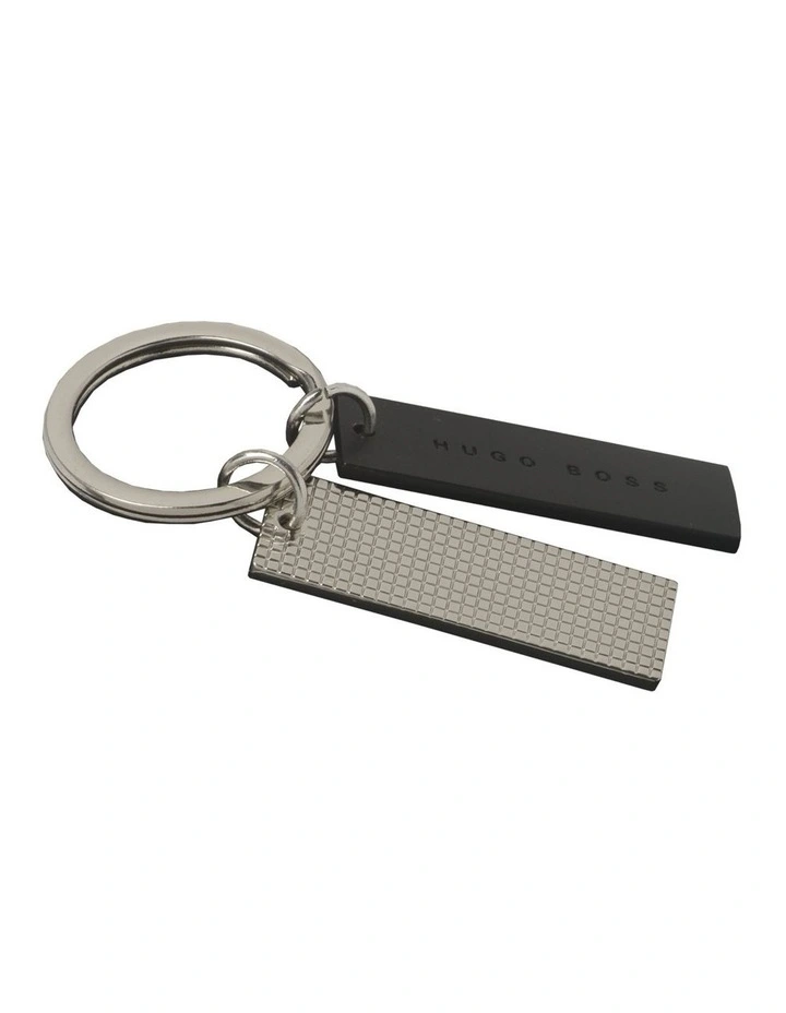 Hugo Boss Keyring - GRID image 3