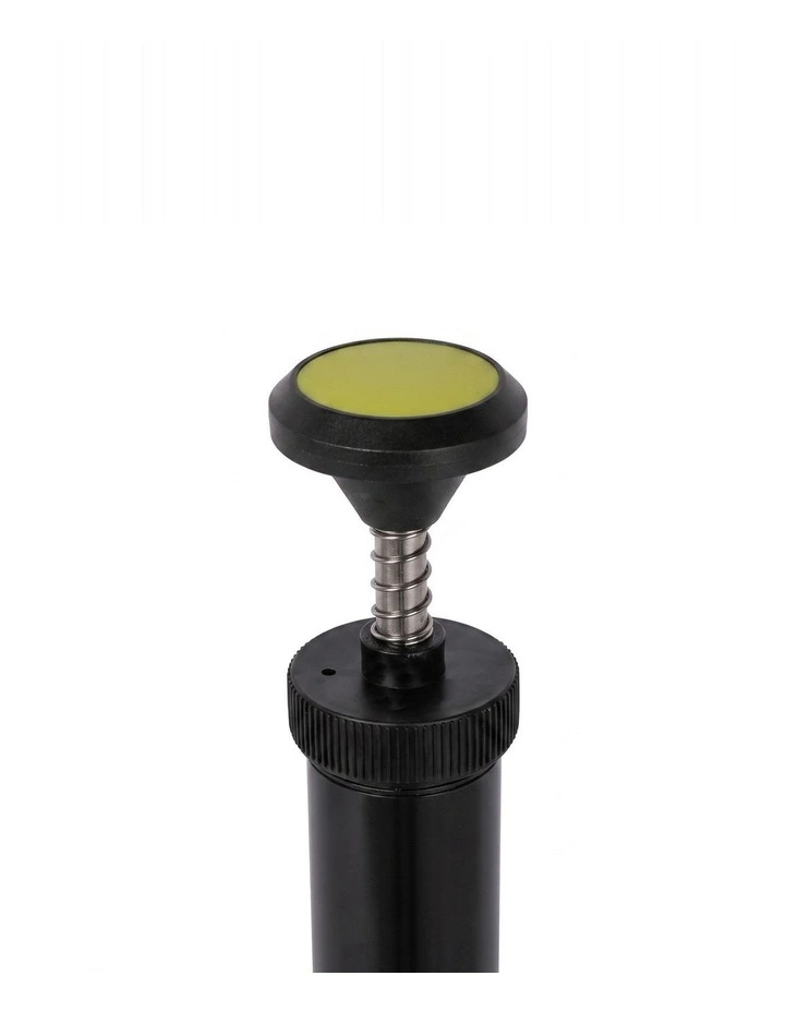 Manan Manan Brake Bleeding Kit 3L Pressure Bottle With 4 Adapters For ...